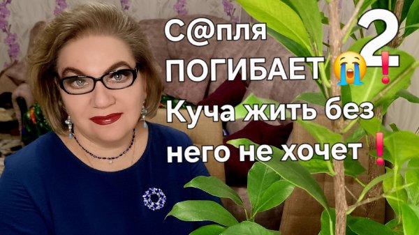 2 часть. С@пля ПОГИБАЕТ😭❗️Куча жить без него не хочет❗️
