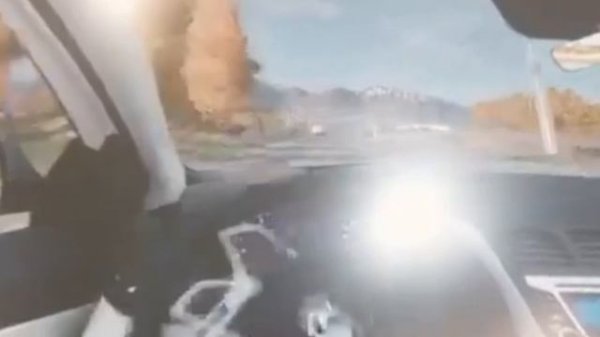 авария beamng drive Юра 190 отредактированное видео моего друга