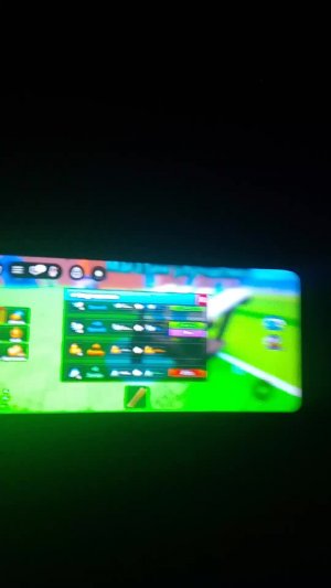 просто стрим