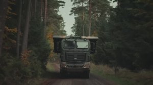 Татра спецтехника для переправ через водоёмы