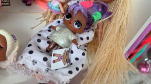 Куклы lol  воришка