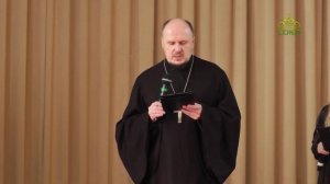 Лампада (Новополоцк). 23 февраля 2026