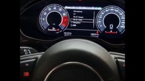 Новая мультимедиа и приборная панель Virtual Cockpit Audi A6 C7 / A7 C7 (2010-2018). VAG-UPGRADE.RU