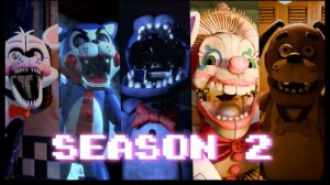 POV: It's 6am (Season 2)