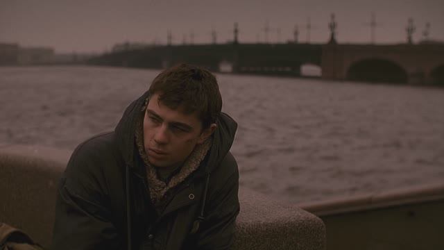 Саундтреки к фильму БРАТ / Русский рок смотреть онлайн