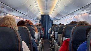 В аэропорту Ижевска сняли временные ограничения