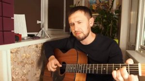 Старая Дворовая Песня