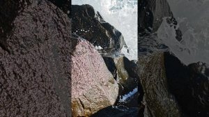 ЮБК, Симеиз, гора Кошка, скала Дива