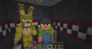 обычный день в minecraft часть 3