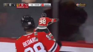 Бедард эдит