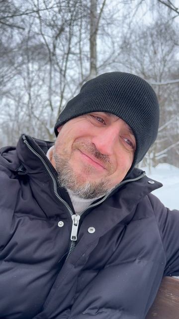 Что такое экзистенциальный кризис? смотреть онлайн