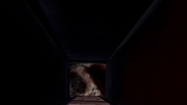 Прохожу босса обсервера в игре gorebox