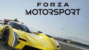Forza Motosport #1