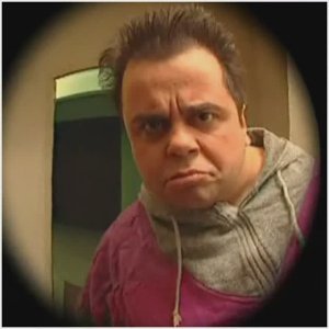 Кто в лифте написал! Фрагменты из сериала "Осторожно, модерн! 2"