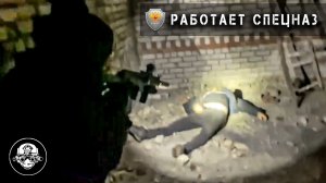 В СТАВРОПОЛЕ ПРИ ЗАДЕРЖАНИИ ЛИКВИДИРОВАН АГЕНТ УКРАИНСКИХ СПЕЦСЛУЖБ