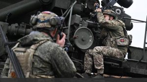 Стало известно об уничтожении казарм операторов БПЛА ВСУ в Сумской области