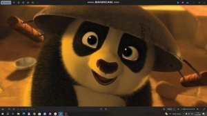 милая панда