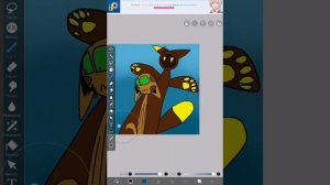 Реакция на пятногривку