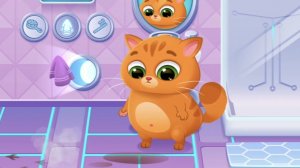 КОТЁНОК БУБУ