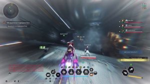 Скорость подбора игроков ОБНАРУЖЕННАЯ ПОДВОДНАЯ БАЗА The First Descendant