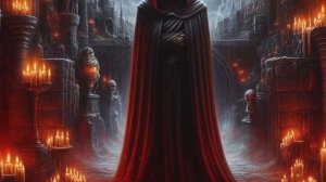 Iron Maiden - Judgement day