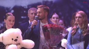 2025 Финал концерта "Отражение"