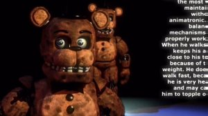 большая четверка Эдит🔥|fnaf аниматор bagos на Ютубе| музыка MONTAGEM ORBITA ESPECIAL 2