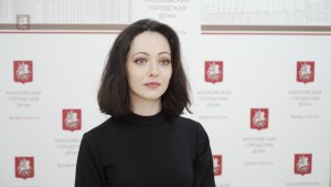 21.02.2026. Ирина Герасимова: Фильм Андрея Медведева –  важное напоминание для родителей и детей