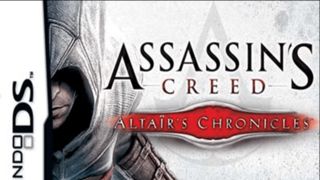 Assassin's Creed: Altair's Chronicles - Приквел первой части Assassin's Creed