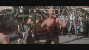 Драка в Бэттл-Крик: Джерри Против Билли Поцелуя (Часть 1)