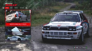 Assetto Corsa Rally - Боги Ралли! - на руле MOZA R5