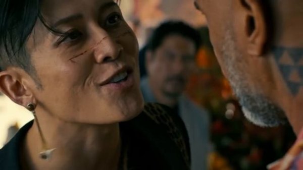 Опасный дует (2026)