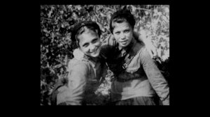 18 Аркадий Обрант и детский танцевальный коллектив в блокадном Ленинграде [get.gt]