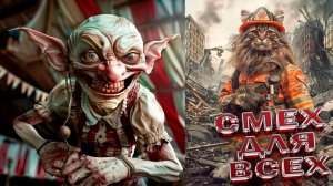 Лучшие приколы и видео 2025 \ СМЕШНЫЕ ВИДЕОПРИКОЛЫ Чудики из ТИК ТОК 🤣😎👍