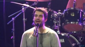 Петр налич Москва Hall 25 10 2013 Баба Люба