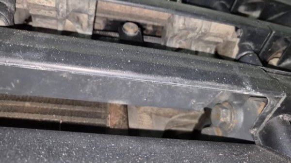 Скрип и шум в двигателе