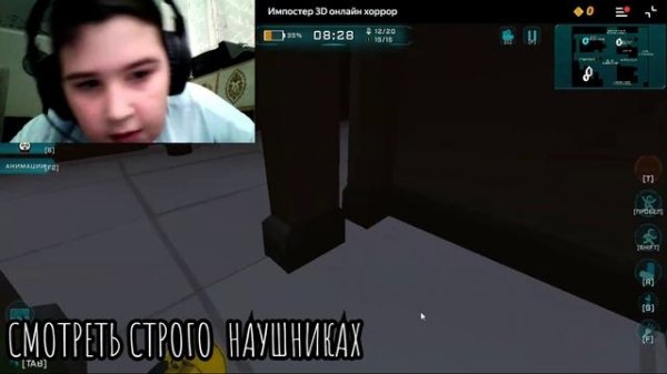 ИГРАЕМ В РАЗНЫЕ ИГРЫ