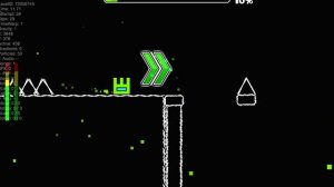 КРЕЙЗИ ТАЙМ ПОТ