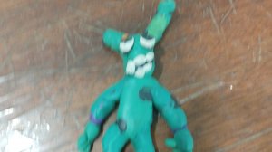 Пластилинчик