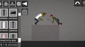 в стране мелон сандбокс победили самого сильного мужика в 1986