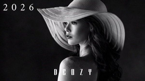 МУЗЫКА-2026❤️Cold Light Inside😈Deep House😈СПОКОЙНАЯ МУЗЫКА 😈Зарубежная музыка 2026