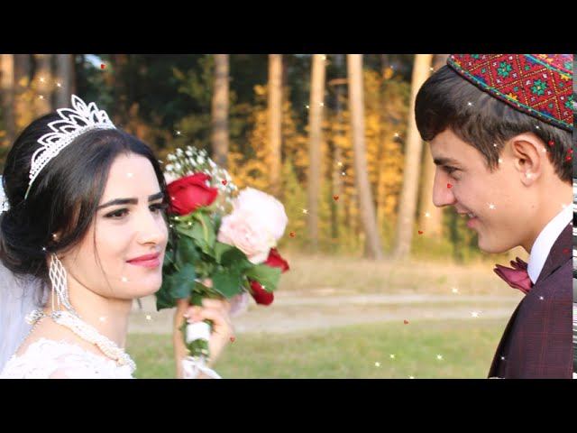 МАМАДАЁЗ & РАШМА - Туй муборак! | MAMADAYOZ & RASHMA- Tuy muborak! смотреть онлайн