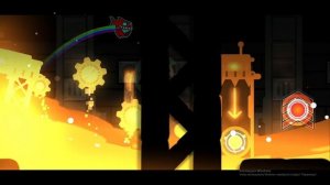 Absolute Garbage By bli (Easy Demon) (с кликами)