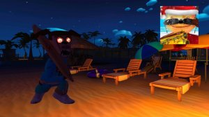 Как изменялась графика в днях в Тимохе 5 ( Советую заглянуть в описание)