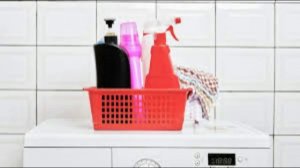 Россиянам грозят штрафы до пяти тысяч рублей за ночную стирку