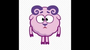 Смешарики В СССР 5 серия