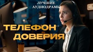 Истории из жизни. Рассказ "Телефон доверия". Аудиорассказы слушать