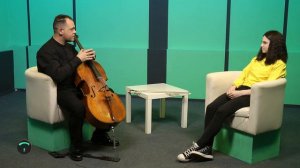 Виолончель