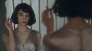 Жорж Сименон «Мегрэ и труп молодой женщины» (2023)