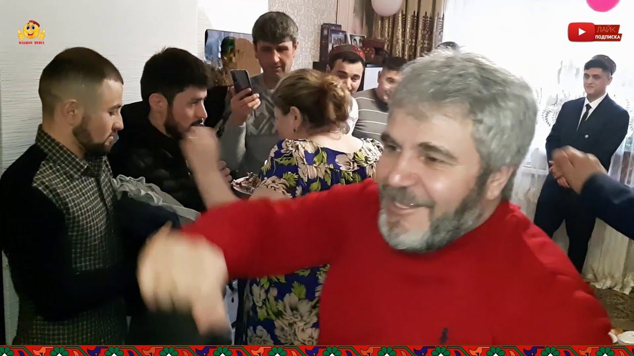 Gulzorkhon Shambezoda Purgi didig ar ti grdan Гулзорхон Шанбезода - Пырги дидииг ар ти грдан смотреть онлайн